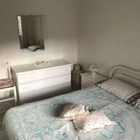 Apartment Casa Tina *