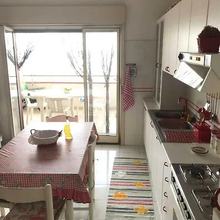 Casa Tina Apartment Roccalumera