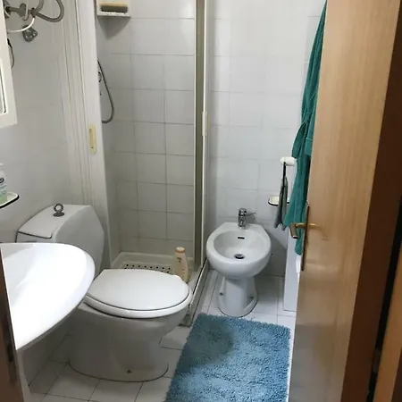 Casa Tina Apartment *