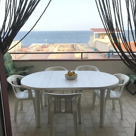 Casa Tina * Roccalumera