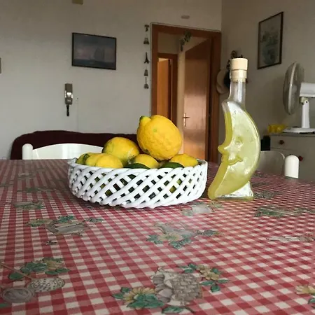 Casa Tina *