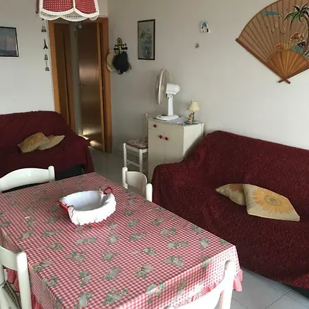 Casa Tina Apartment *