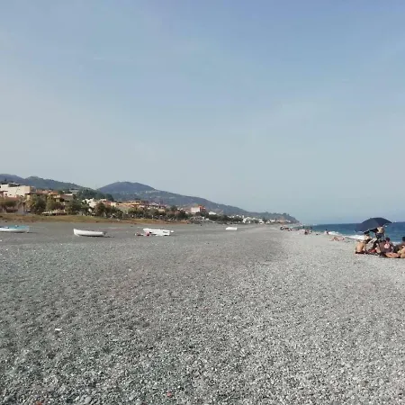 Casa Tina * Roccalumera